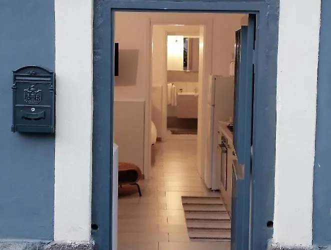 A Picciridda House