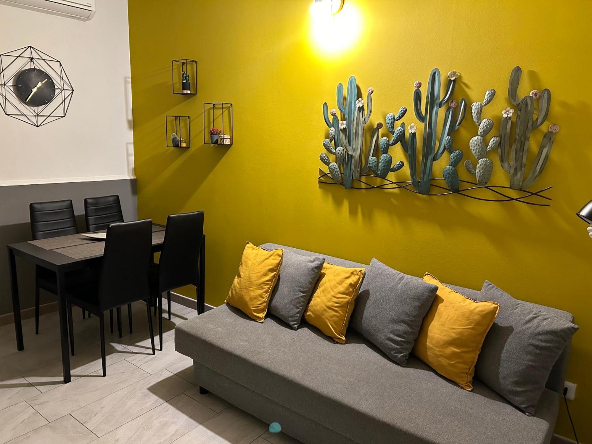 Casa vacanze A Picciridda House *
