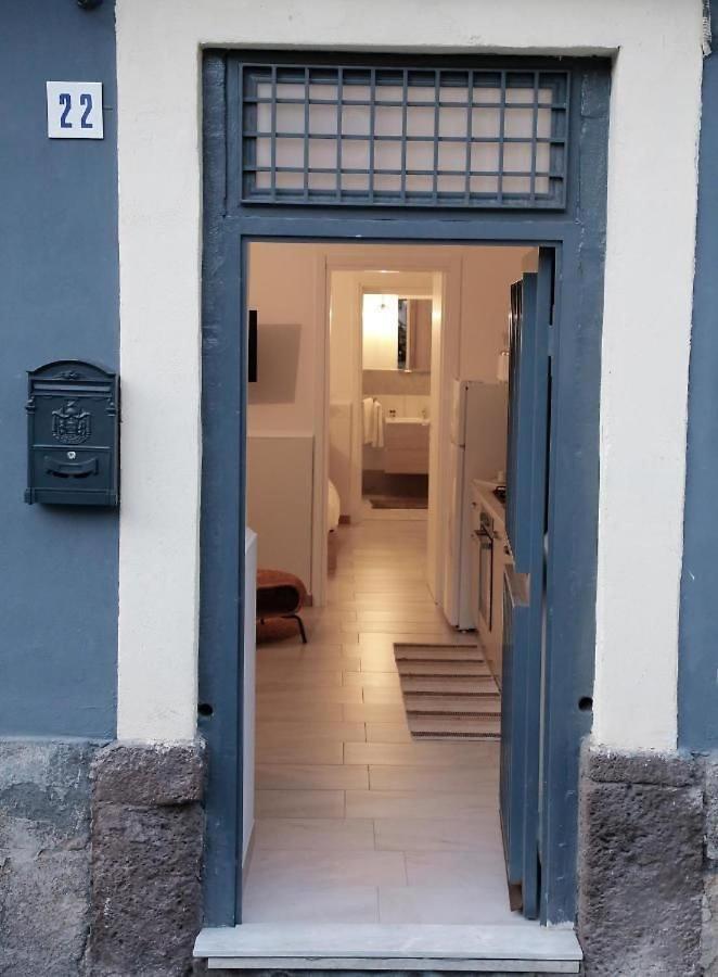 Casa vacanze A Picciridda House